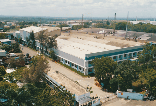 Wheels India Signs Technology Transfer Pact with South Korean Hydraulics Firm SHPAC