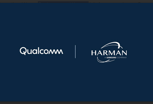 Qualcomm and Harman Join Forces to Advance Generative AI in Automotive