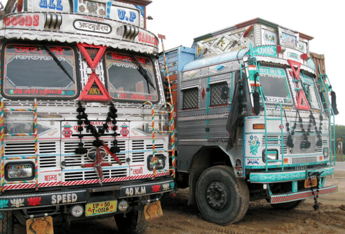 CV Makers Push for Pragmatic Emissions Rules