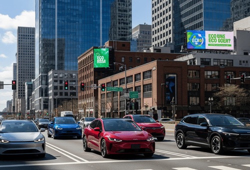 Building the Future of People Mobility in India