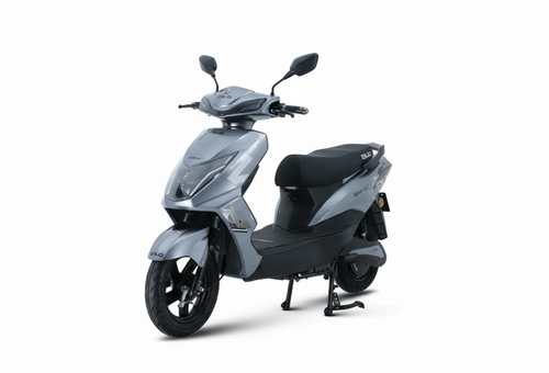 Zelio E-Mobility Launches Three Low-Speed Electric Scooters Starting at ₹51,551