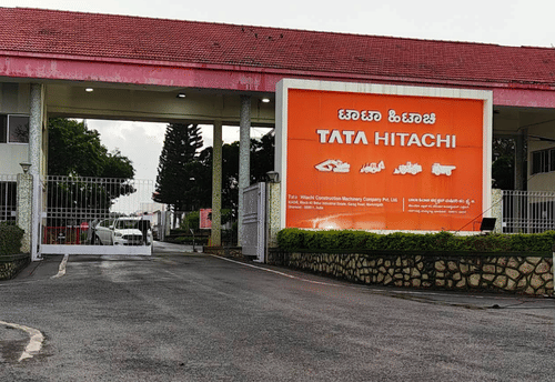 Tata Hitachi’s Next Act: Mining, Exports, and Electrification to Power Growth