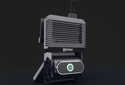 Novus Hi-Tech Robotic Systemz Eyes Rs 500 Crore in Revenues from AI-Based Dashcams