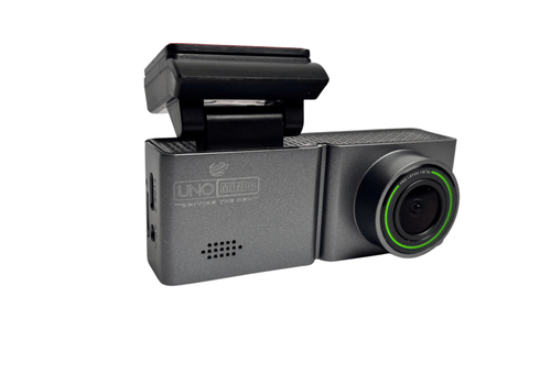Uno Minda Introduces Multi-Angle Dash Cameras for Indian Market