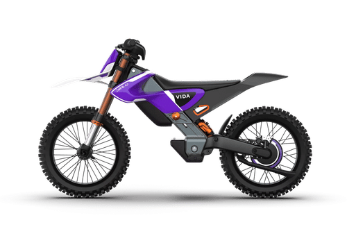 VIDA Launches DIRT.E K3 E-Motorcycle at Rs 69,990