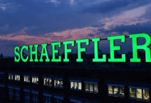 Schaeffler Sees Hybrids and Automatics as Key Growth Areas in India