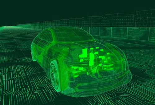 The Rise of Software-Defined Vehicles: Why Advanced Storage is Driving the Future of Mobility