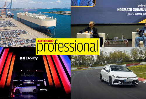 Weekly News Wrap: Mexico’s Tariff Shock, Kia’s Hybrid Push, Ferrari’s EV Plan and Volkswagen’s Workforce Reset