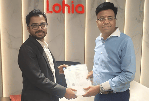 Bolt.Earth and Youdha Form Partnership to Expand Home EV Charging Infrastructure