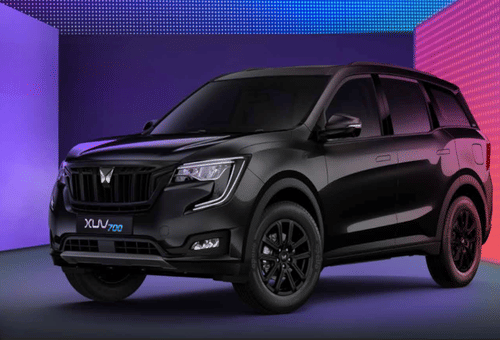 Mahindra Unveils XUV 7XO Premium SUV, World Premiere Set for January 2026