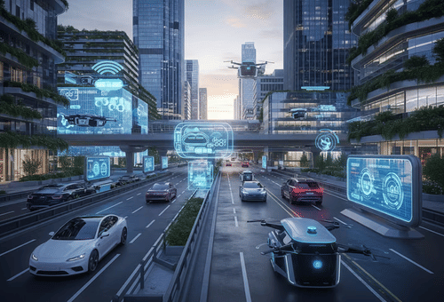 Winning Over Tomorrow’s Car Buyers with Agentic AI