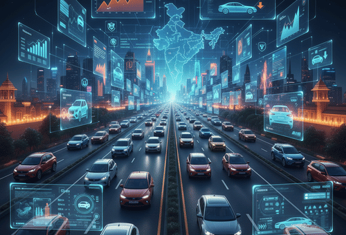 How Festive Demand is Reshaping India’s Auto Sector