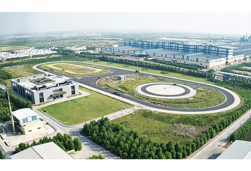 Balkrishna Industries Targets ₹23,000 Cr Revenue by 2030 Amid Global Trade Shifts