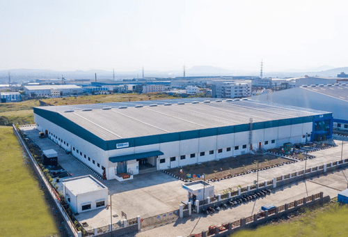 Minda Corporation Reports 19% Revenue Growth in Q2 FY2026