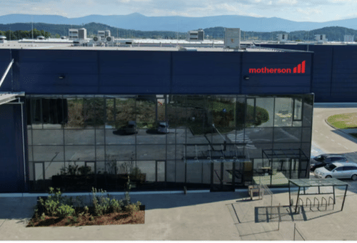 Motherson Posts 15% Jump in Q2 Profit, Revenue Rises 8.5%