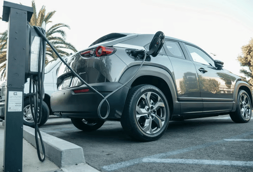 India’s Passenger Cars Charge into an Electric Future