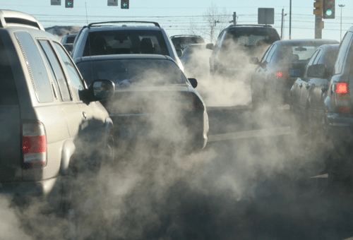 BRANDED CONTENT: How to Keep Your Car Roadworthy Amid Pollution Control Norms?