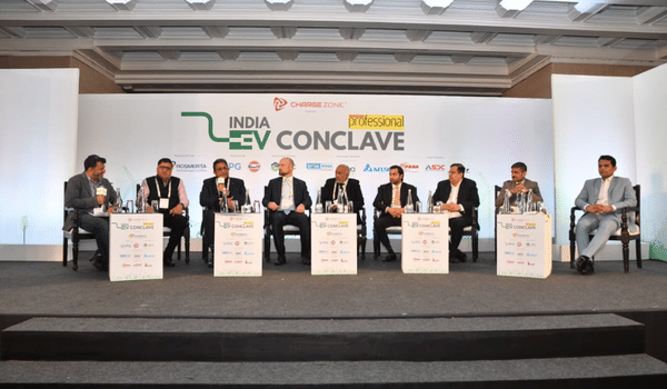 EV Conclave