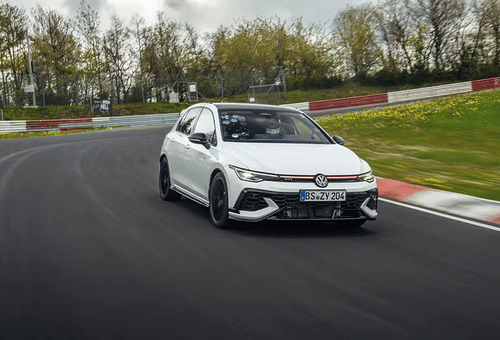 Volkswagen Introduces Voluntary Early Retirement for Indian Factory Workers: Reuters