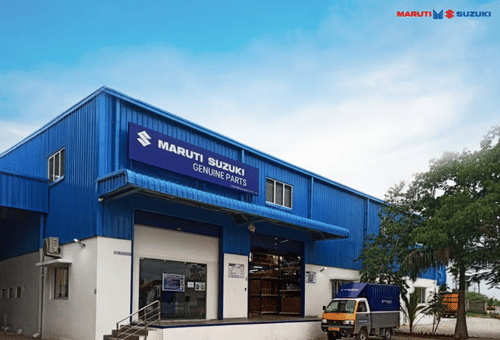 Maruti Suzuki Launches Winter Service Drive for Vehicle Maintenance